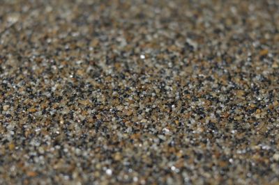 Island Black